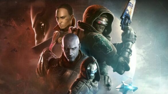 Destiny 2: la forma final retrasada hasta mediados de 2024

