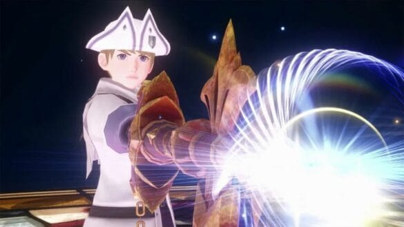 El nuevo tráiler del enlace perdido de Kingdom Hearts anuncia prueba beta y probablemente más historia

