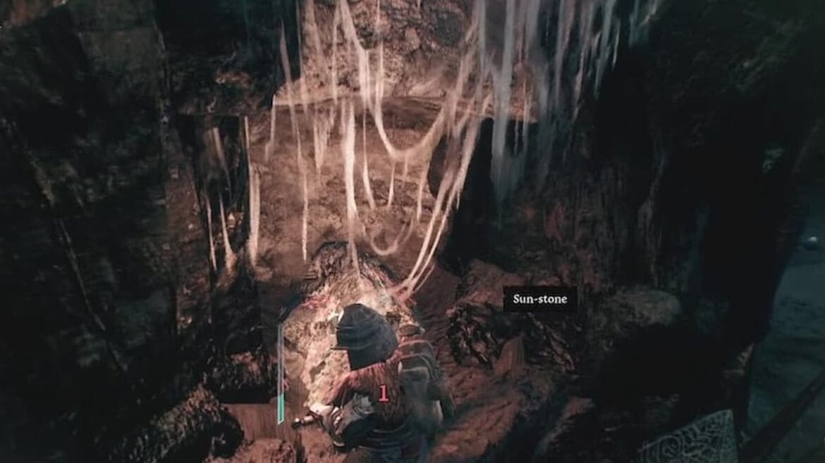 El señor de los anillos: Regreso a Moria – Cómo conseguir la piedra solar

