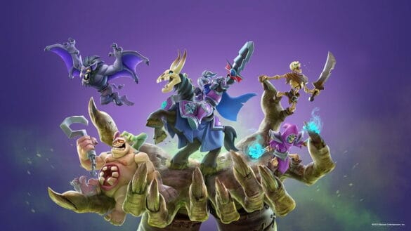 Error de Warcraft Rumble no puede reclamar recompensa: explicado

