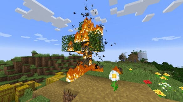 Explicación del comando Tickrate de Minecraft: Cómo cambiar la velocidad de tictac en Minecraft

