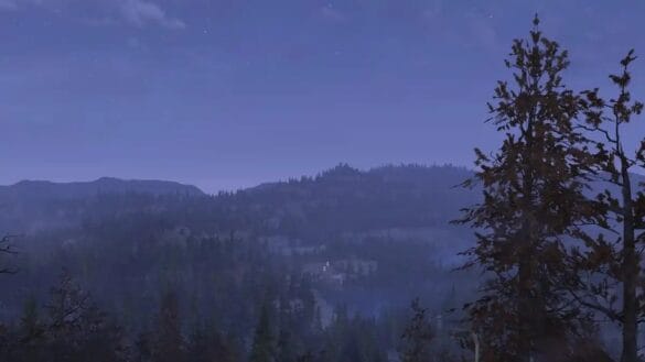 Fallout 76: dónde encontrar y cultivar material nuclear

