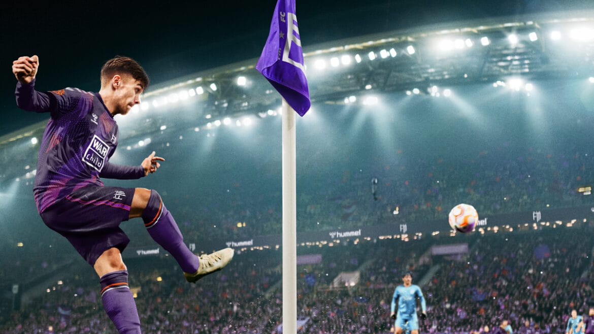 Football Manager 24: Cómo ver la habilidad potencial

