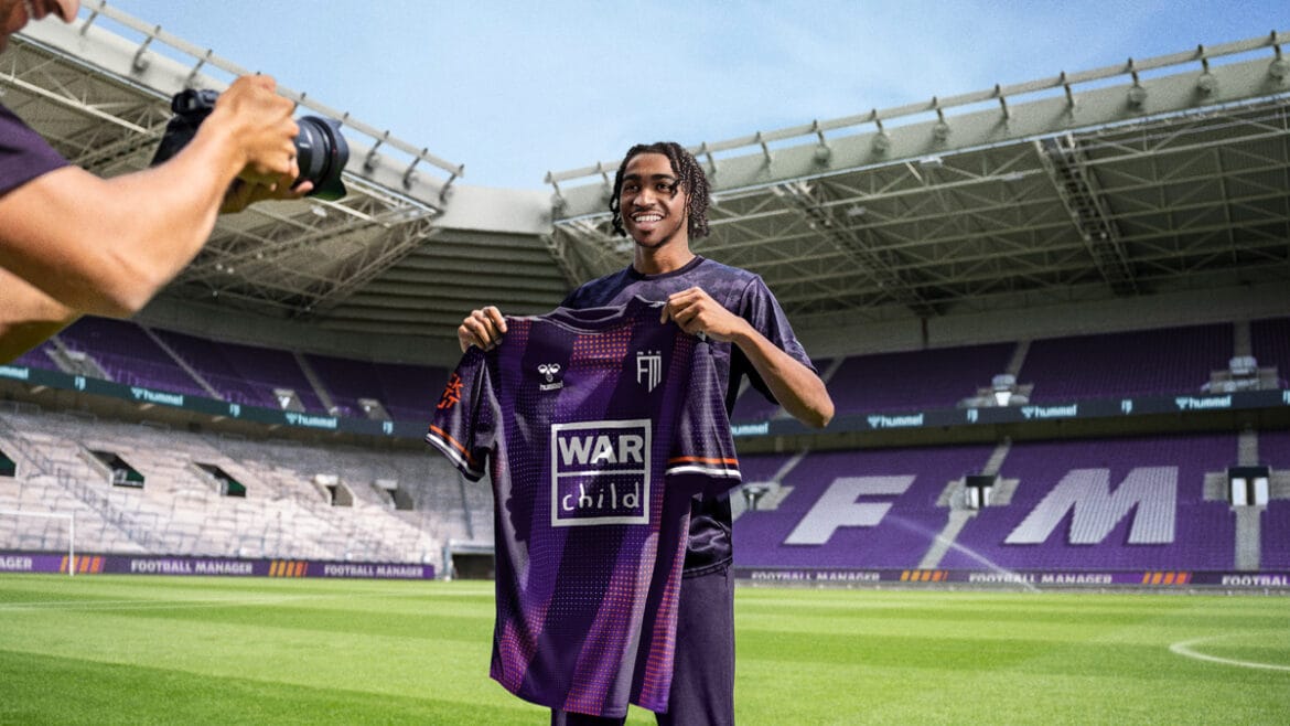 Football Manager 24: la forma más rápida de encontrar a todos los Wonderkids

