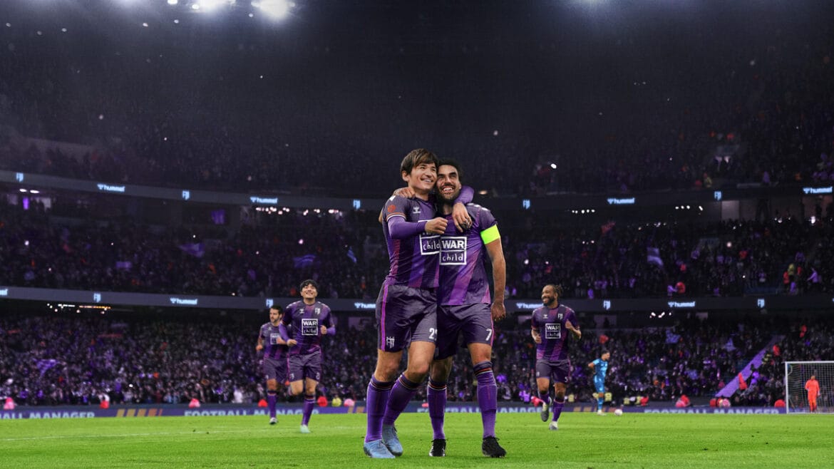  Football Manager 24: ¿Cuántas ligas cargar?  Contestada

