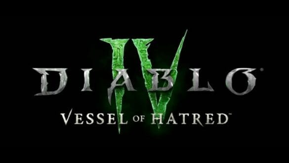 La nueva expansión de Diablo 4 trae una clase completamente nueva el próximo año

