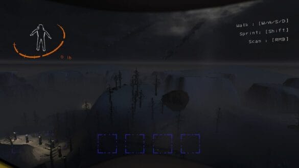 Las mejores lunas en Lethal Company con fines de lucro

