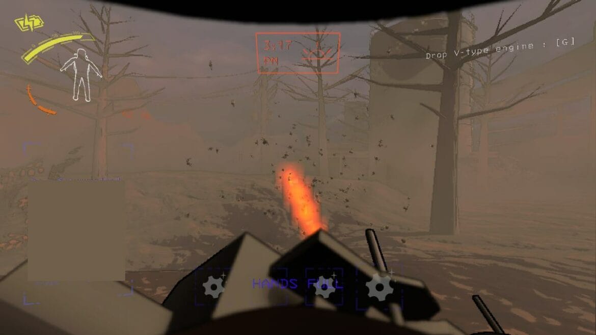 Lethal Company: Cómo conseguir y utilizar el puntero láser

