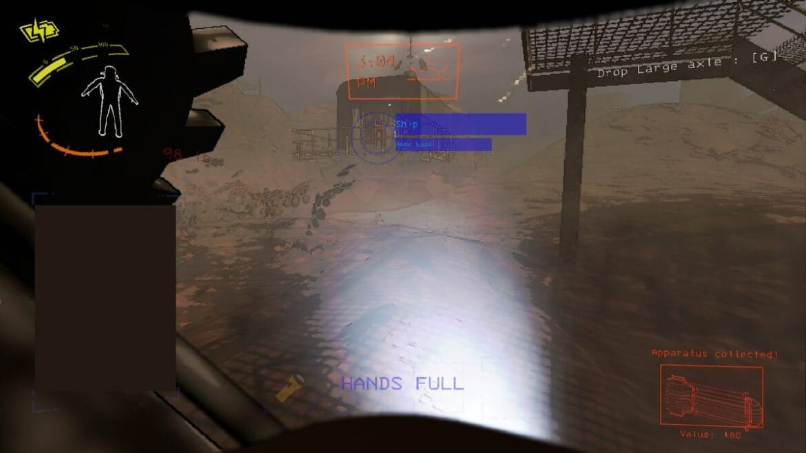 Lethal Company: Cómo sobrevivir al gusano gigante

