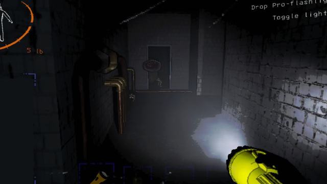 Acorralando a un lagarto de esporas