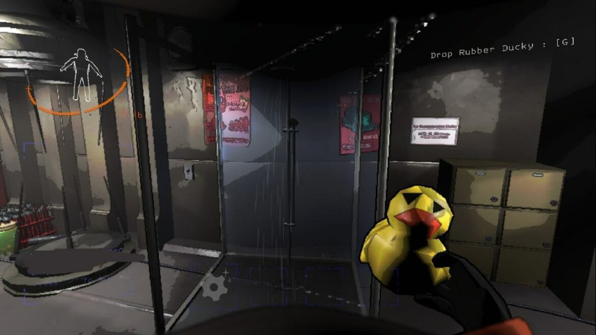 Lethal Company: cómo mover muebles y lista de decoración de todos los barcos

