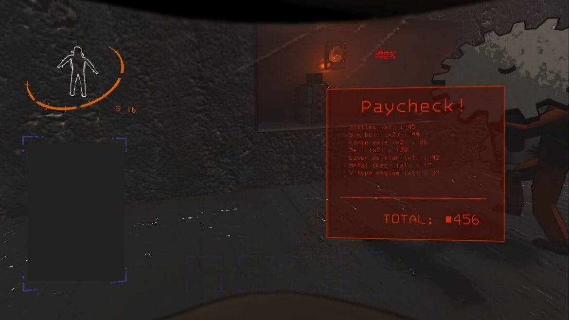 Lista de todos los desechos de Lethal Company con guía de precios de venta

