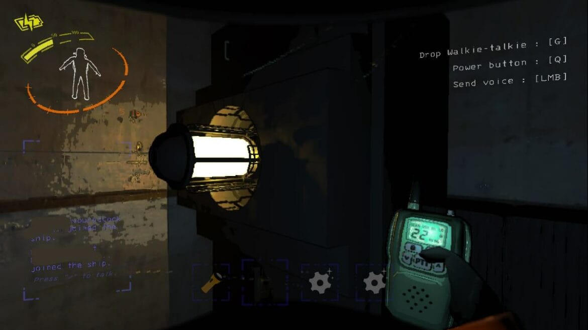 Lista de todos los elementos de Lethal Company y cómo usarlos

