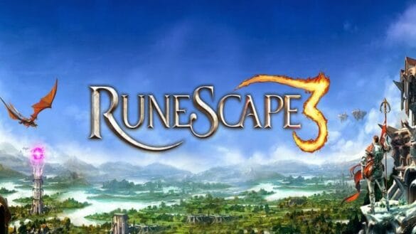 Los jugadores de RuneScape ahora pueden estirar las piernas mientras el temporizador de cierre de sesión finalmente se extiende

