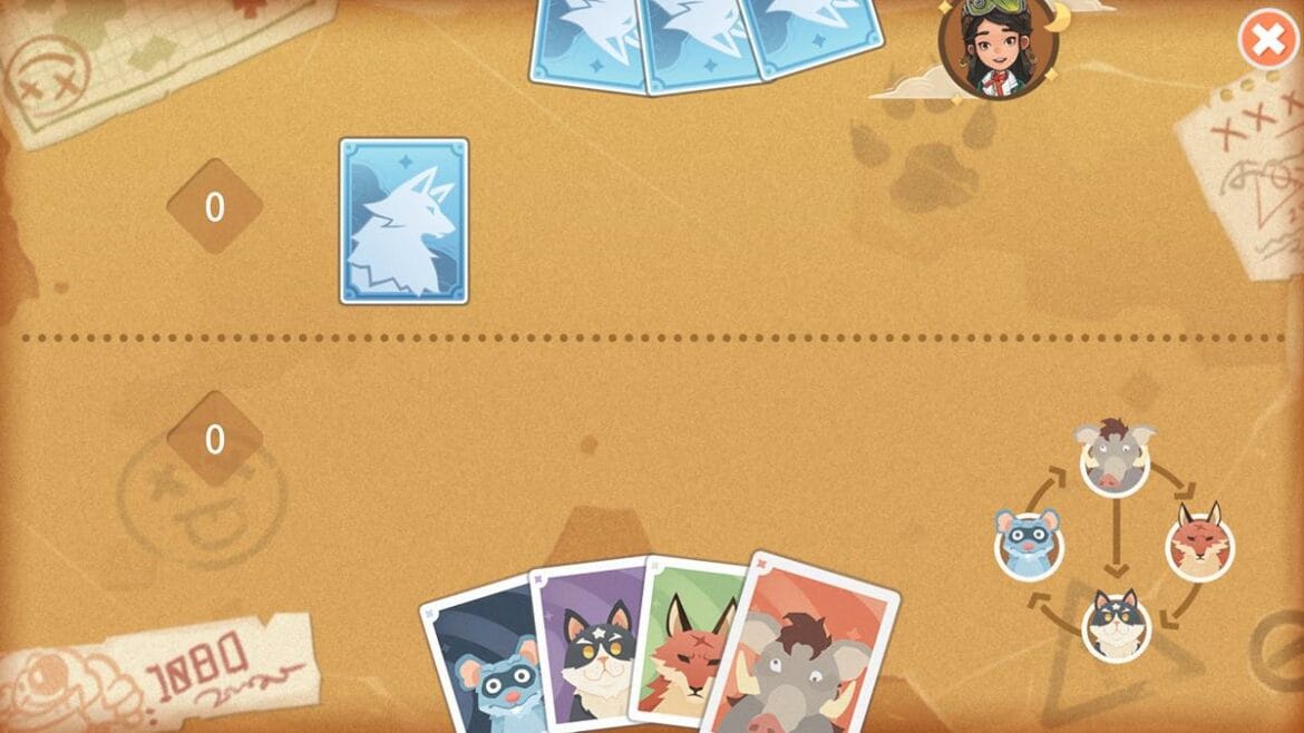 Mi tiempo en Sandrock: Cómo ganar el minijuego Critters

