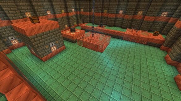 Minecraft: Cómo utilizar generadores de prueba en la instantánea 23W45A

