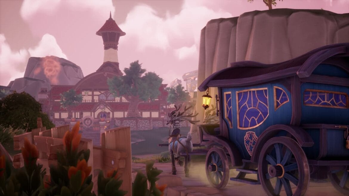 Palia: Cómo completar Fit for a Watcher

