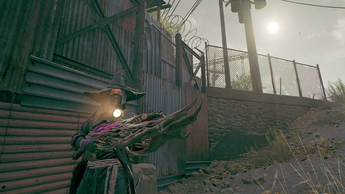 Remnant 2: The Awakened King: los mejores artículos ritualistas y guía de construcción

