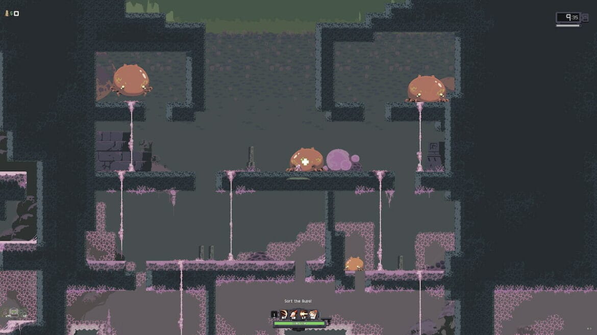 Riesgo de devolución de lluvia: cómo obtener el rango de oro de clasificación GUP

