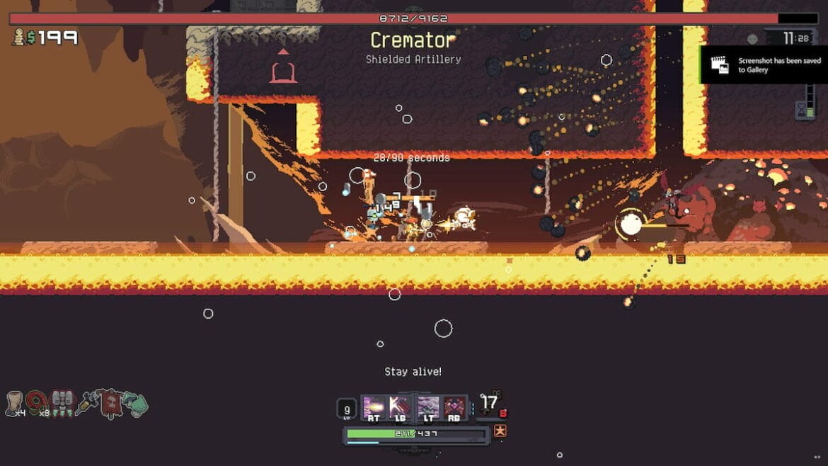 Riesgo de lluvia regresa: 10 mejores elementos ofensivos

