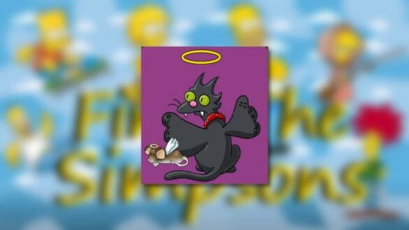 Cómo conseguir Angel Snowball en Encuentra los Simpson – Roblox
