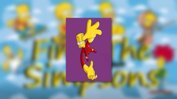 Cómo conseguir a Elastic Bart en Encuentra los Simpson – Roblox
