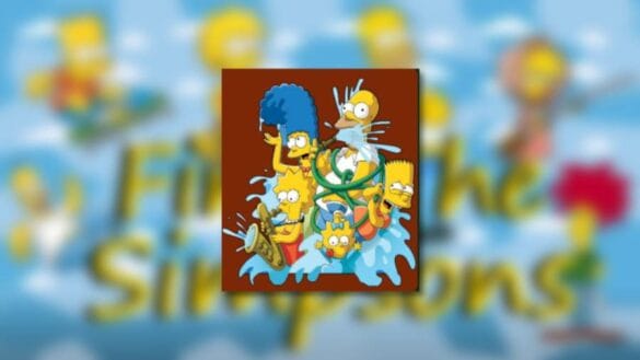 Cómo conseguir a la Familia Simpson en Encuentra los Simpson – Roblox
