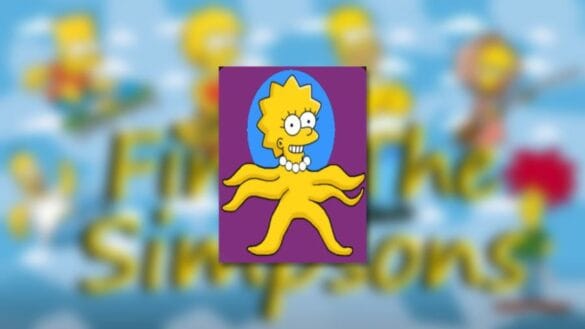 Cómo conseguir al Pulpo Lisa en Encuentra los Simpson – Roblox
