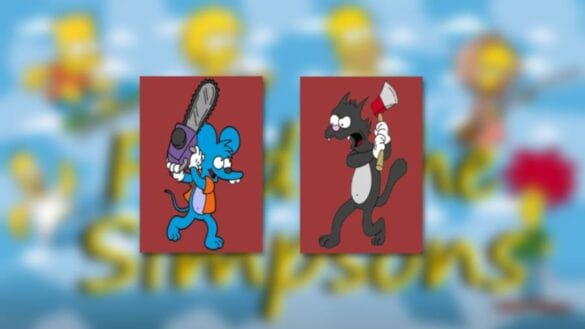 Cómo conseguir que le pique y le raspe en Encuentra los Simpson – Roblox
