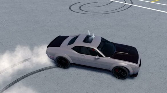 Cómo derrapar en Driving Empire – Roblox
