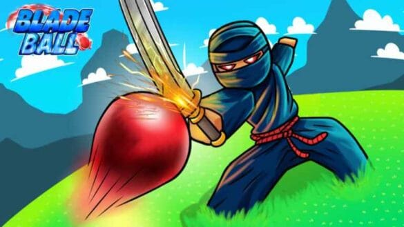 Notas del parche 1.6.5 de la actualización de invierno de Blade Ball – Roblox
