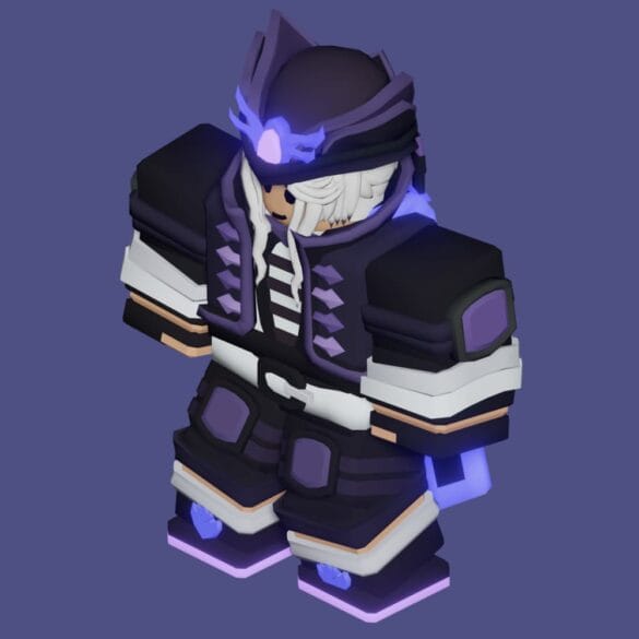 Roblox BedWars: kits gratuitos esta semana
