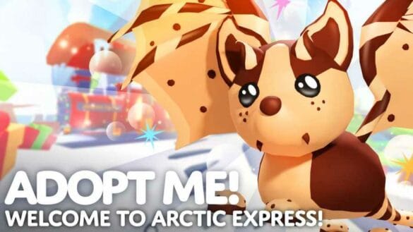Todas las nuevas mascotas agregadas con la actualización Arctic Express de Adopt Me – Roblox
