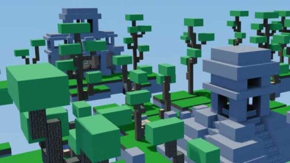 Todos los kits en Roblox BedWars
