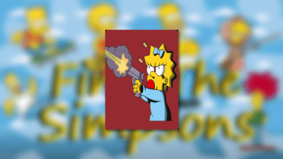  ¿Quién le disparó al Sr. Burns en Encuentra los Simpson?  – roblox

