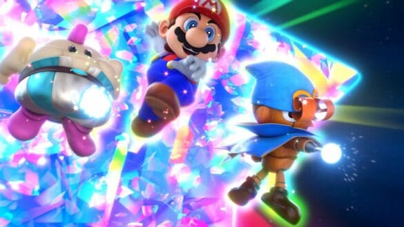Super Mario RPG: mejores armas y cómo conseguirlas

