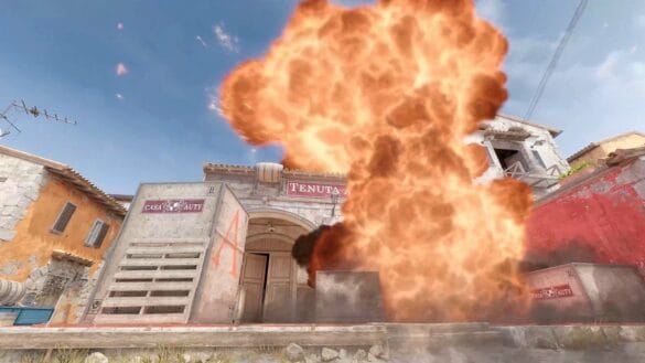 ¿CS2 está caído ahora mismo?  Cómo comprobar fácilmente el estado del servidor Counter Strike 2

