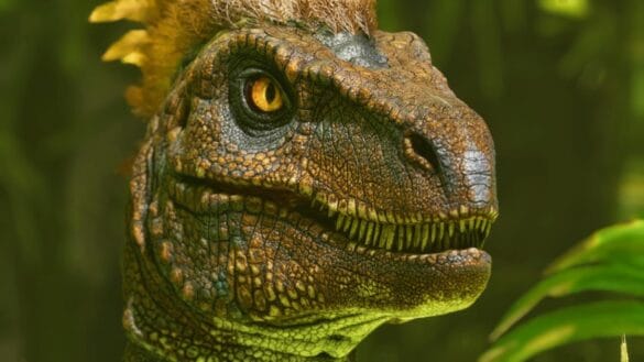 ¿Cuál es la fecha de lanzamiento de la consola Ark: Survival Ascended?


