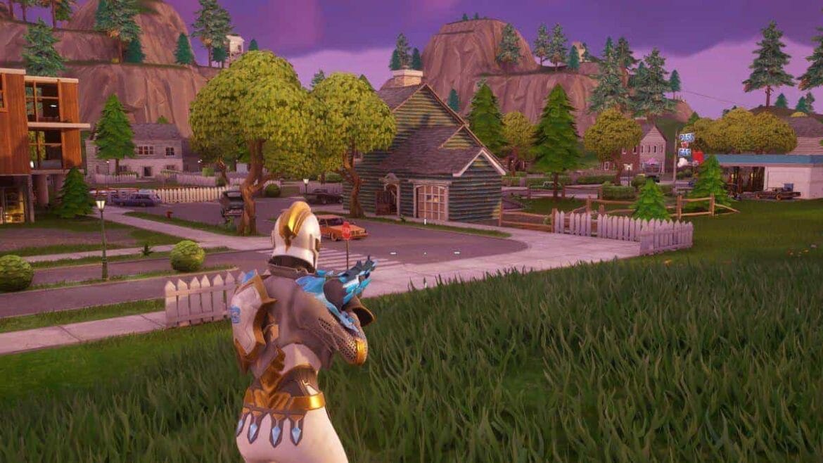  ¿Cuándo comienza la temporada 6 de Fortnite?  Contestada


