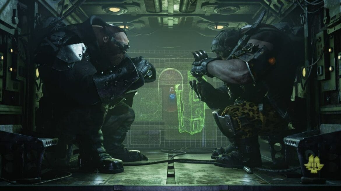  ¿Existe alguna solución para el código de error 3013 de Darktide?  Contestada

