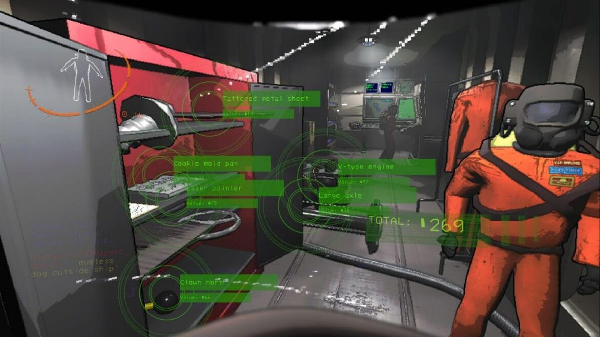  ¿Lethal Company saldrá para PS4?  Contestada

