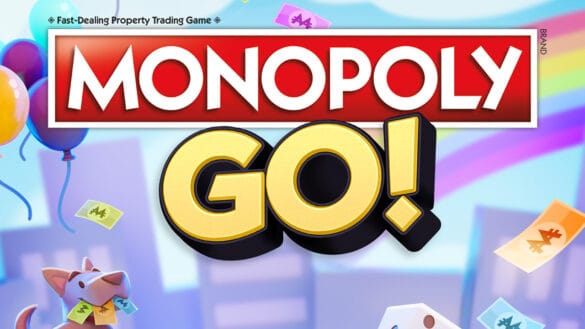 Monopoly Go. But is it down?
