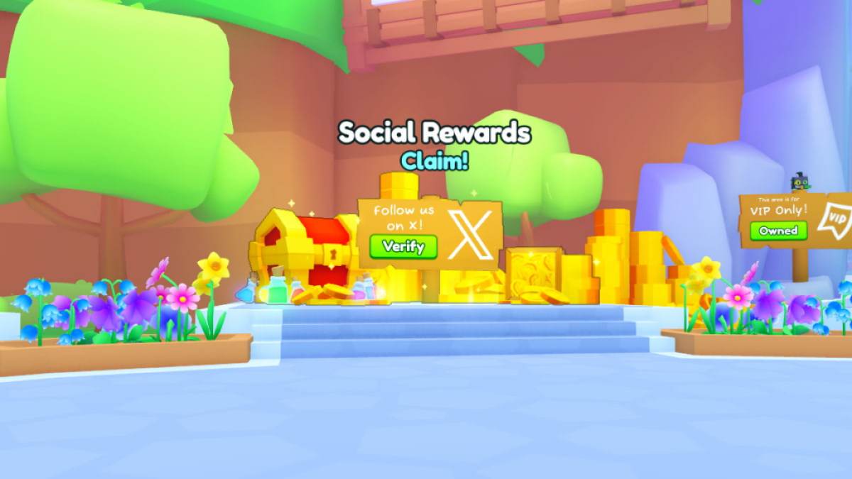 Roblox : Pet Simulator 99 – All Shiny Relic Locations 69