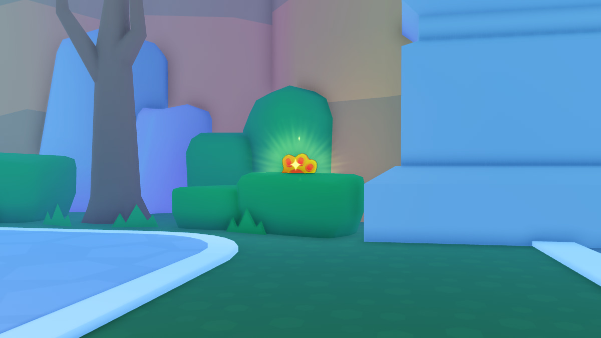 Roblox : Pet Simulator 99 – All Shiny Relic Locations 80