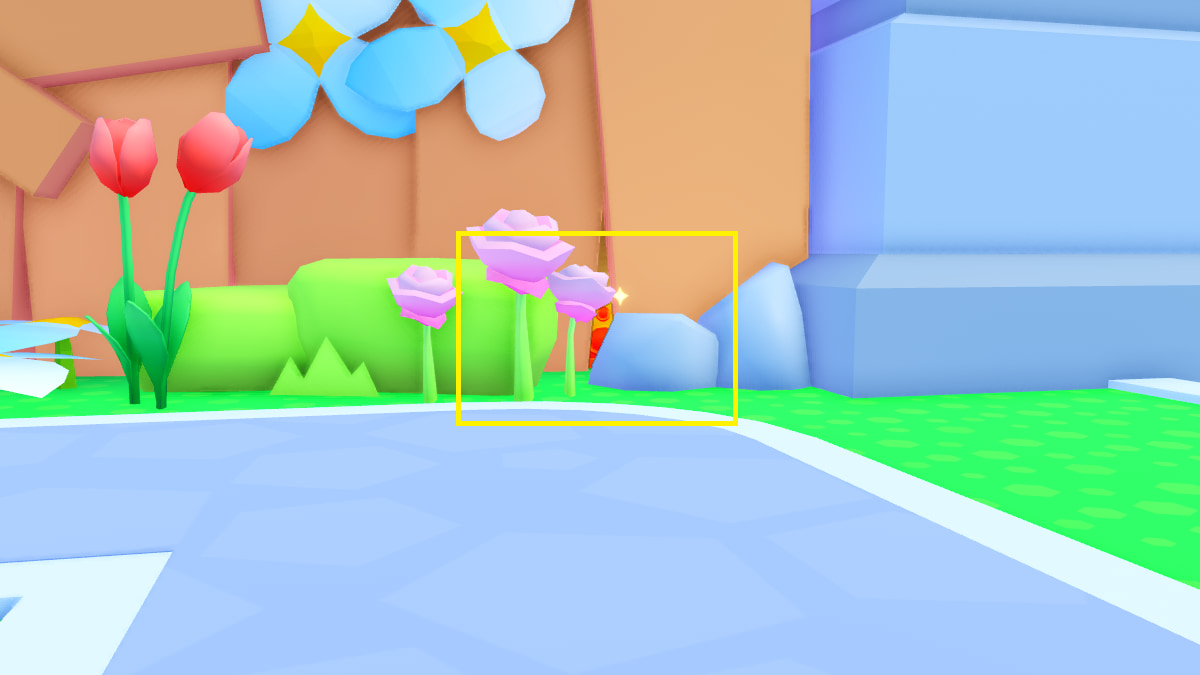 Roblox : Pet Simulator 99 – All Shiny Relic Locations 78