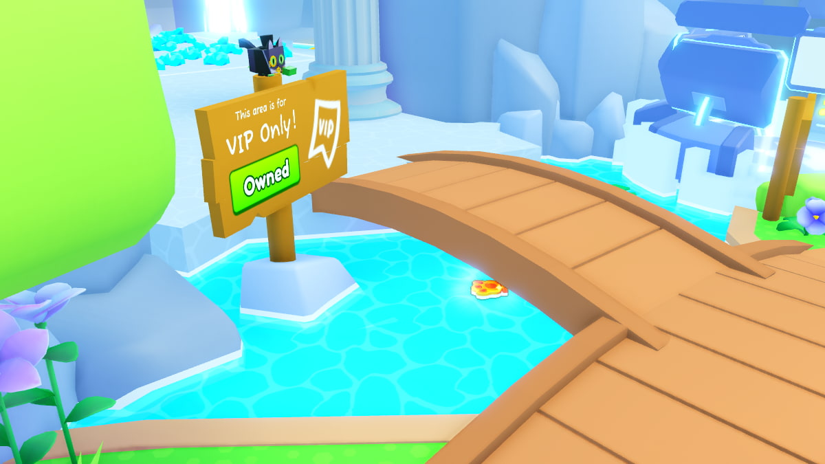 Roblox : Pet Simulator 99 – All Shiny Relic Locations 73