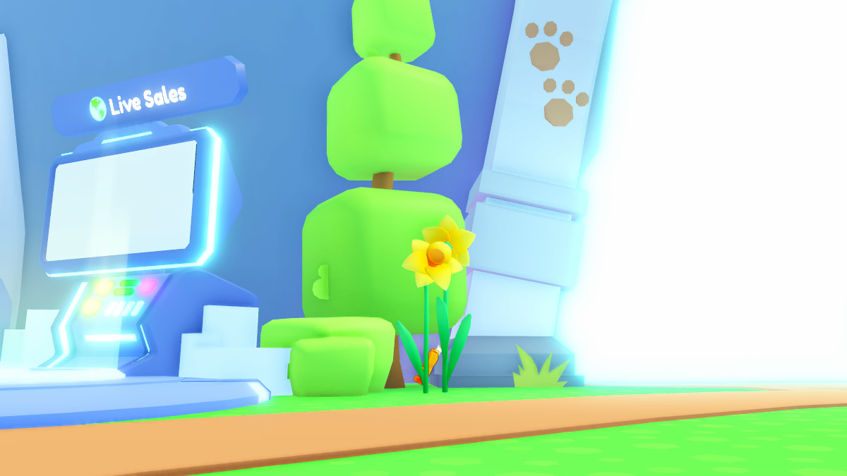 Roblox : Pet Simulator 99 – All Shiny Relic Locations 72