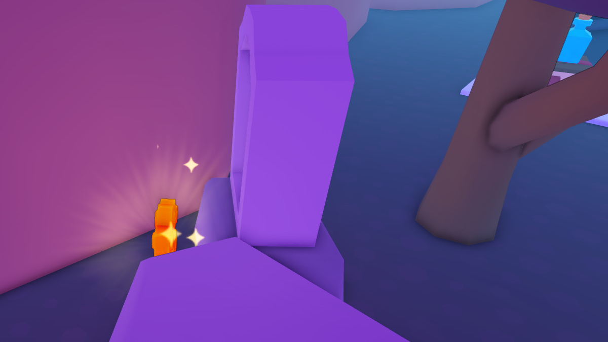 Roblox : Pet Simulator 99 – All Shiny Relic Locations 82