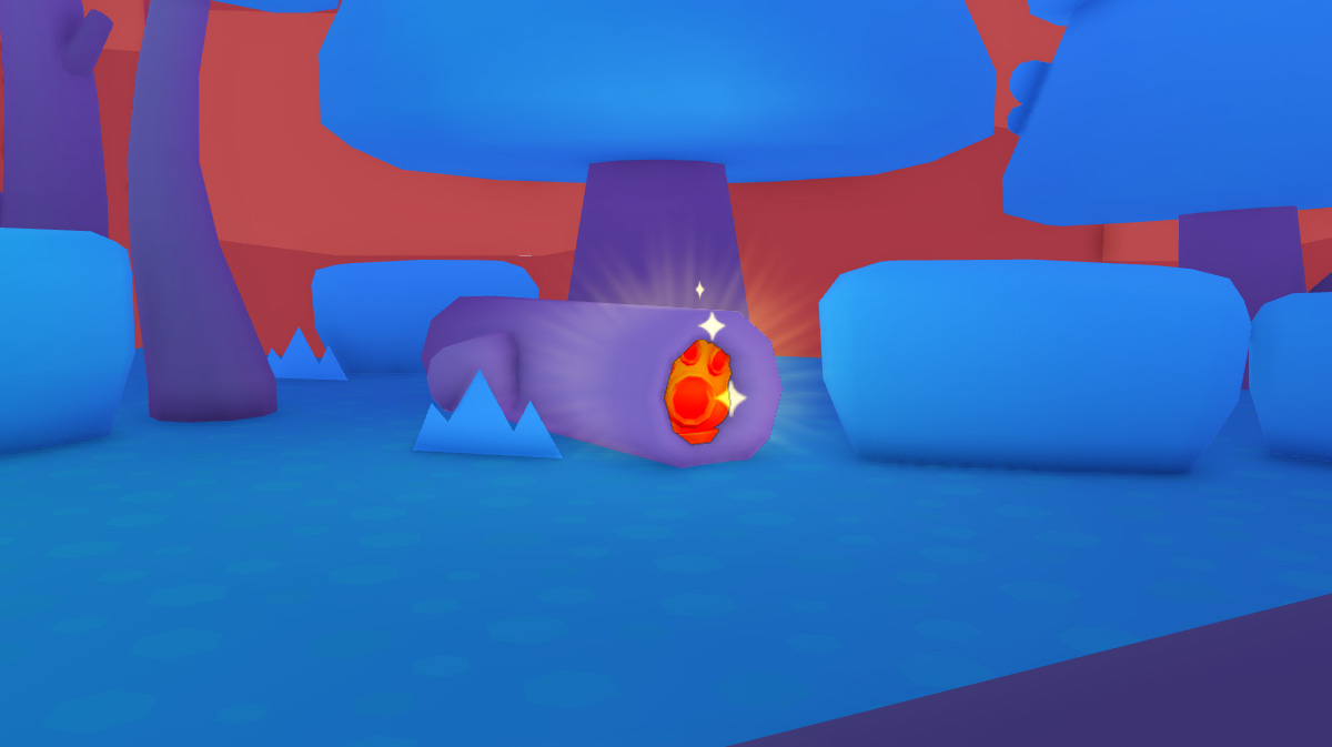 Roblox : Pet Simulator 99 – All Shiny Relic Locations 83