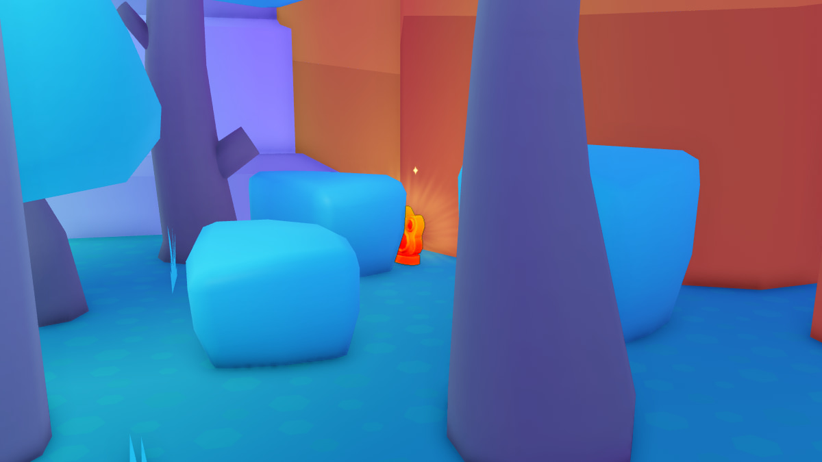 Roblox : Pet Simulator 99 – All Shiny Relic Locations 84